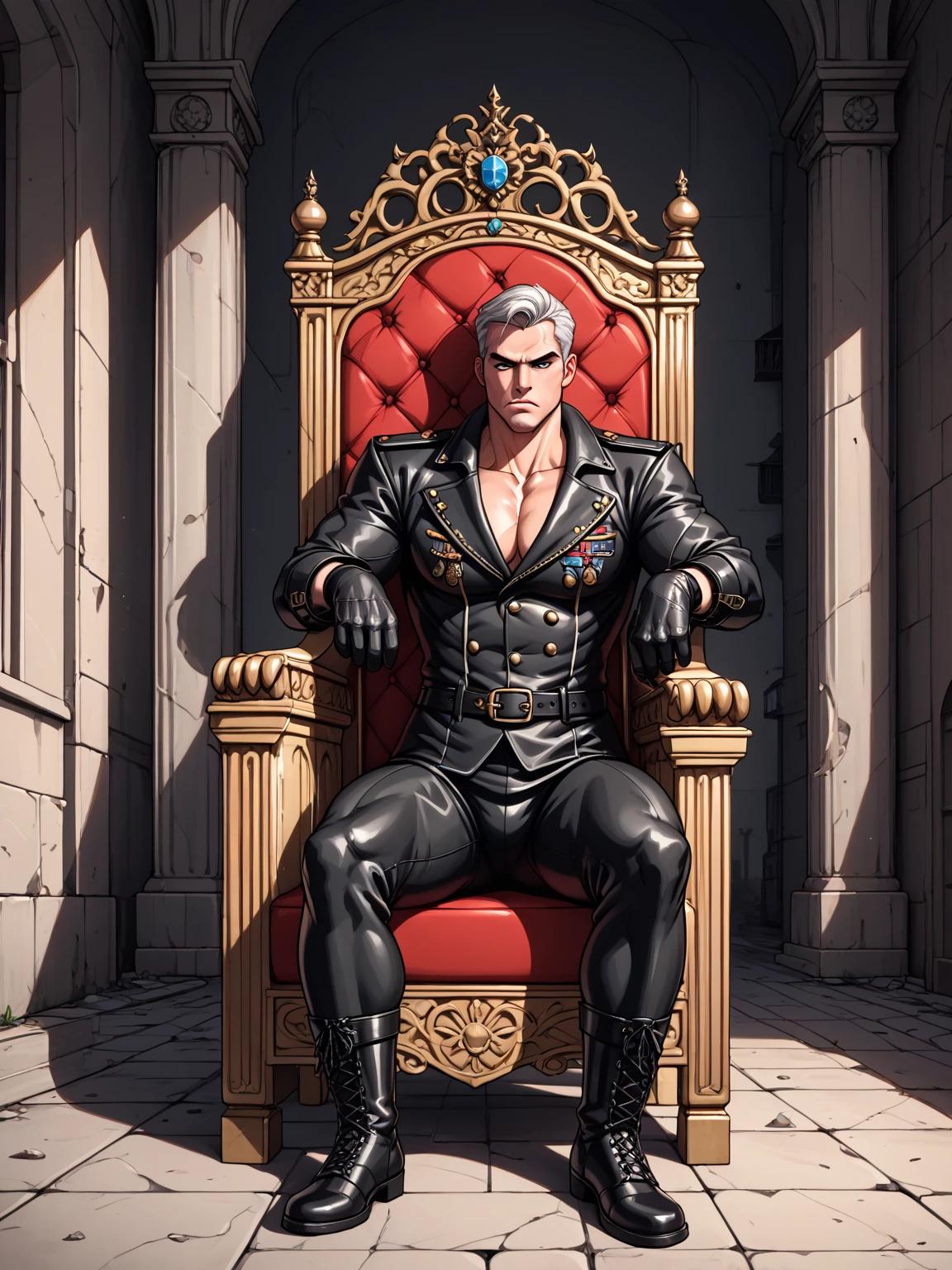 General Colin thumbnail