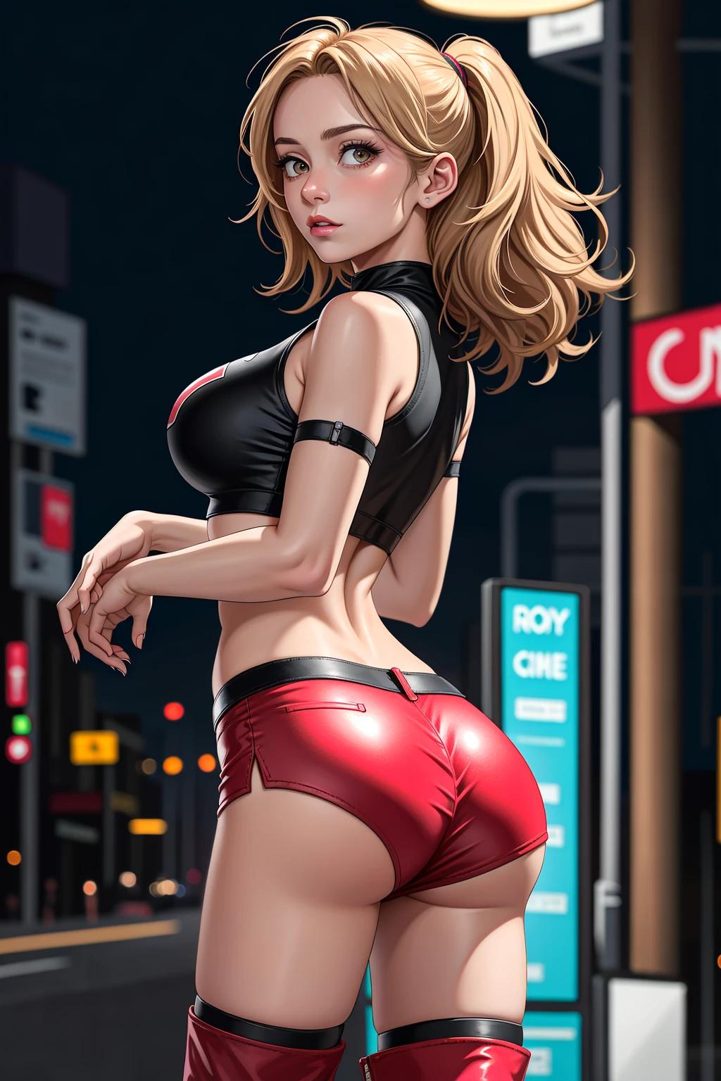 Roxy thumbnail