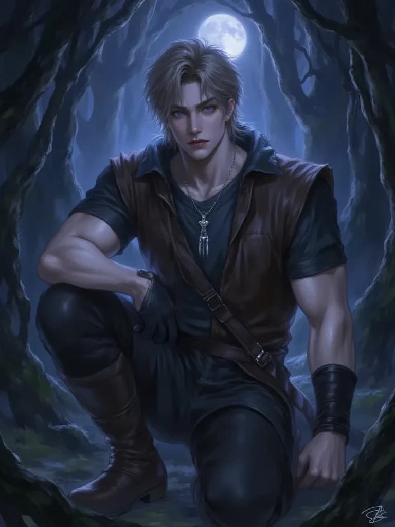 Kaelen thumbnail