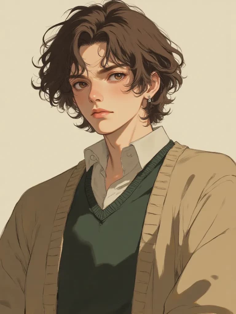 Dr. Spencer Reid thumbnail