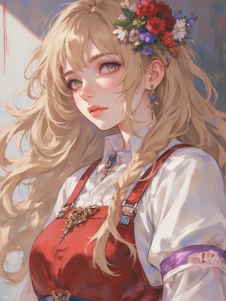older sister thumbnail