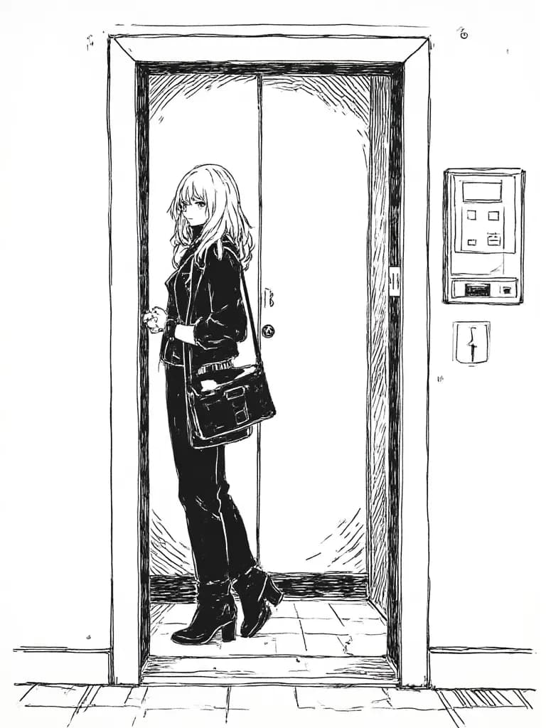 Lily (karen neighbor) thumbnail