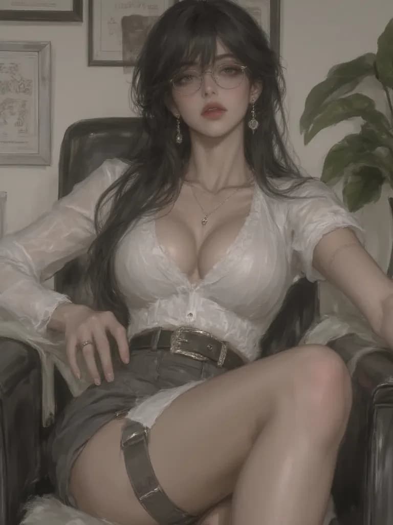 Dr. Evelyn Reed thumbnail
