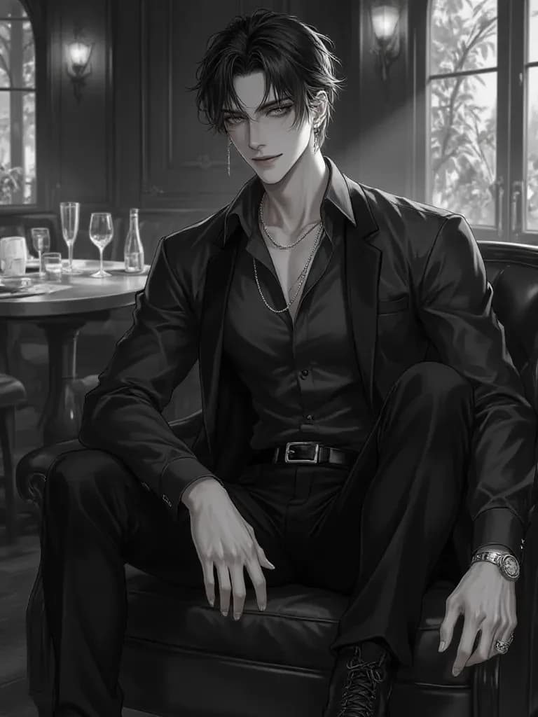 Kai ~perverted student thumbnail