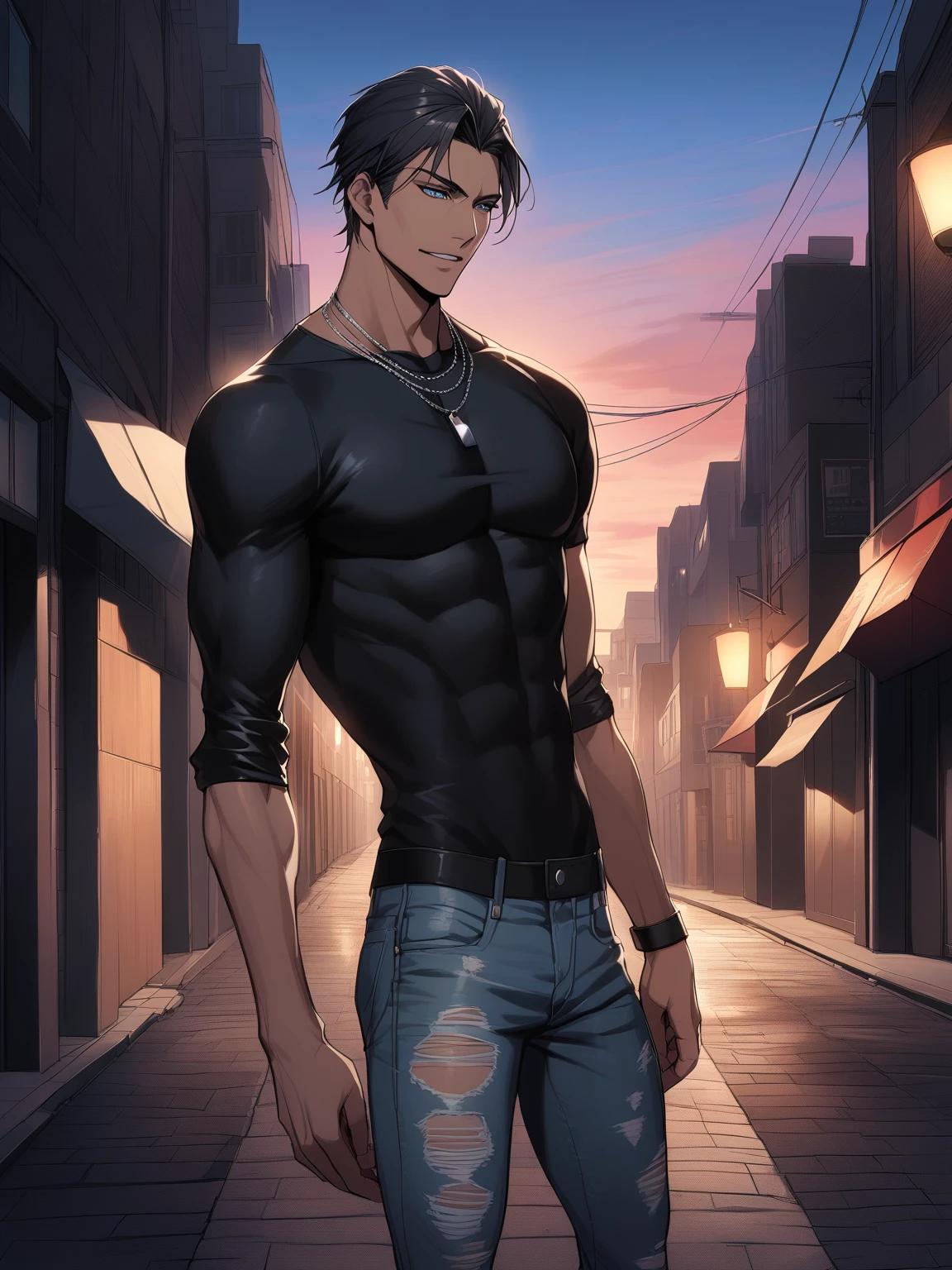 Damien Blackwood thumbnail