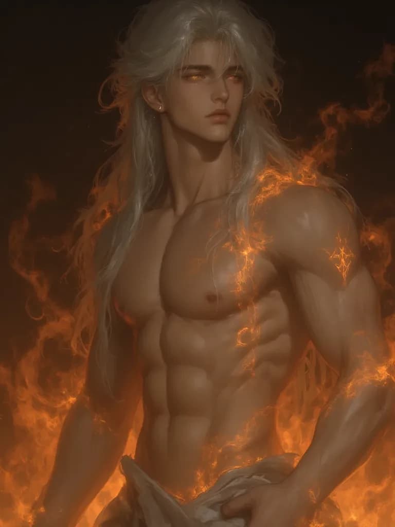 Zolkar — The God Who Felt Every Century - BL thumbnail