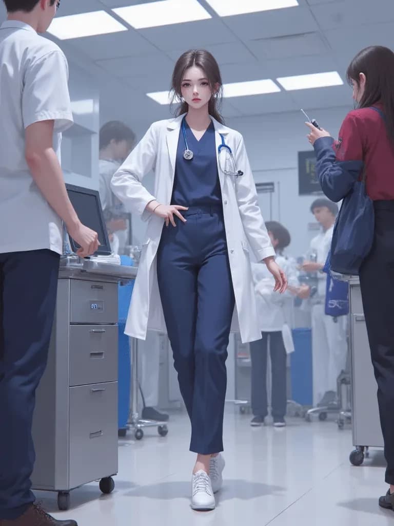 Hospital thumbnail