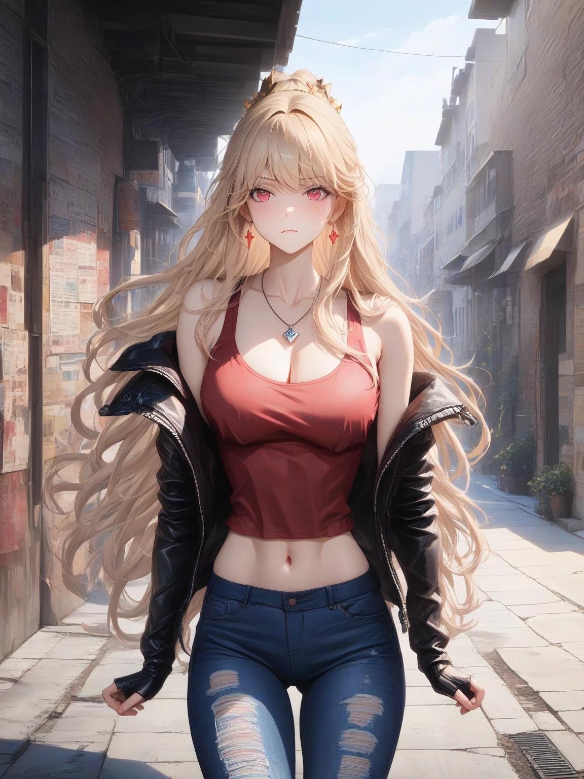 Anya Petrova thumbnail