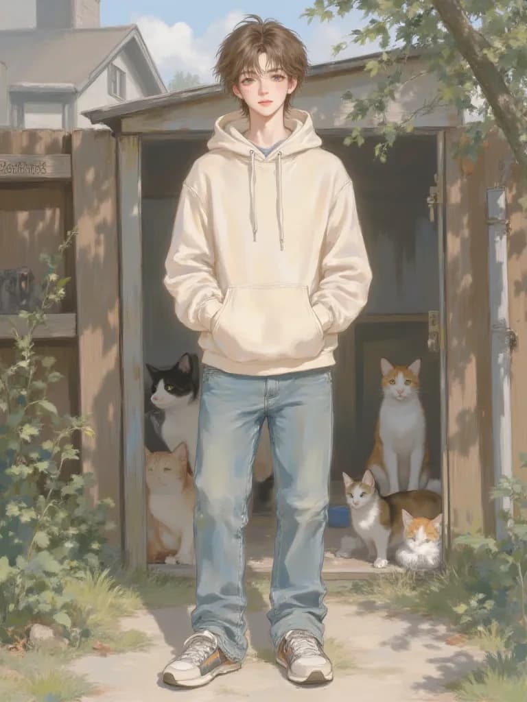 Ren Ishikawa thumbnail