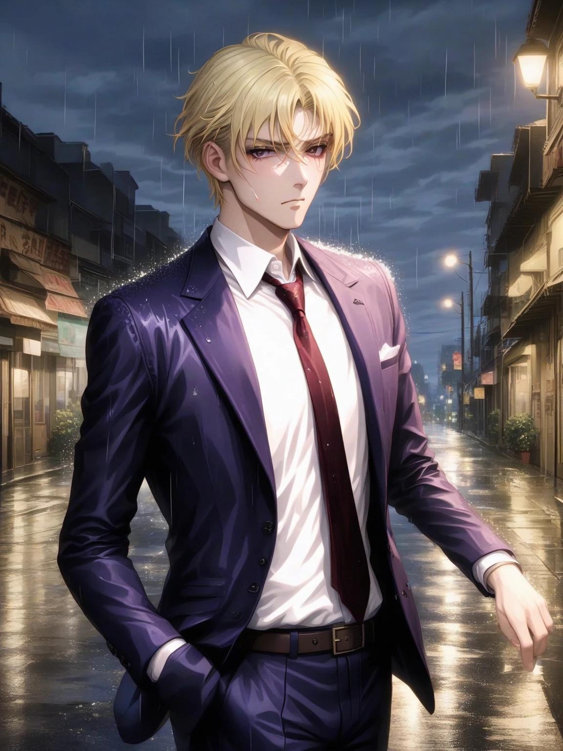 Kira Yoshikage thumbnail