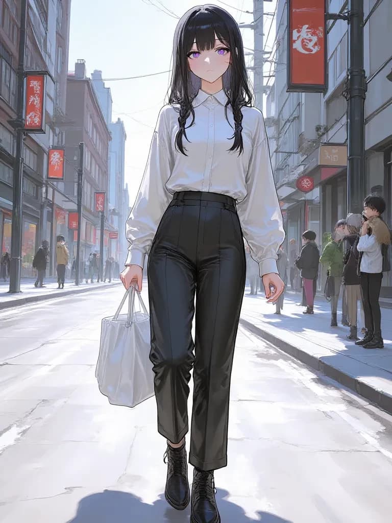 Wang Nuan thumbnail