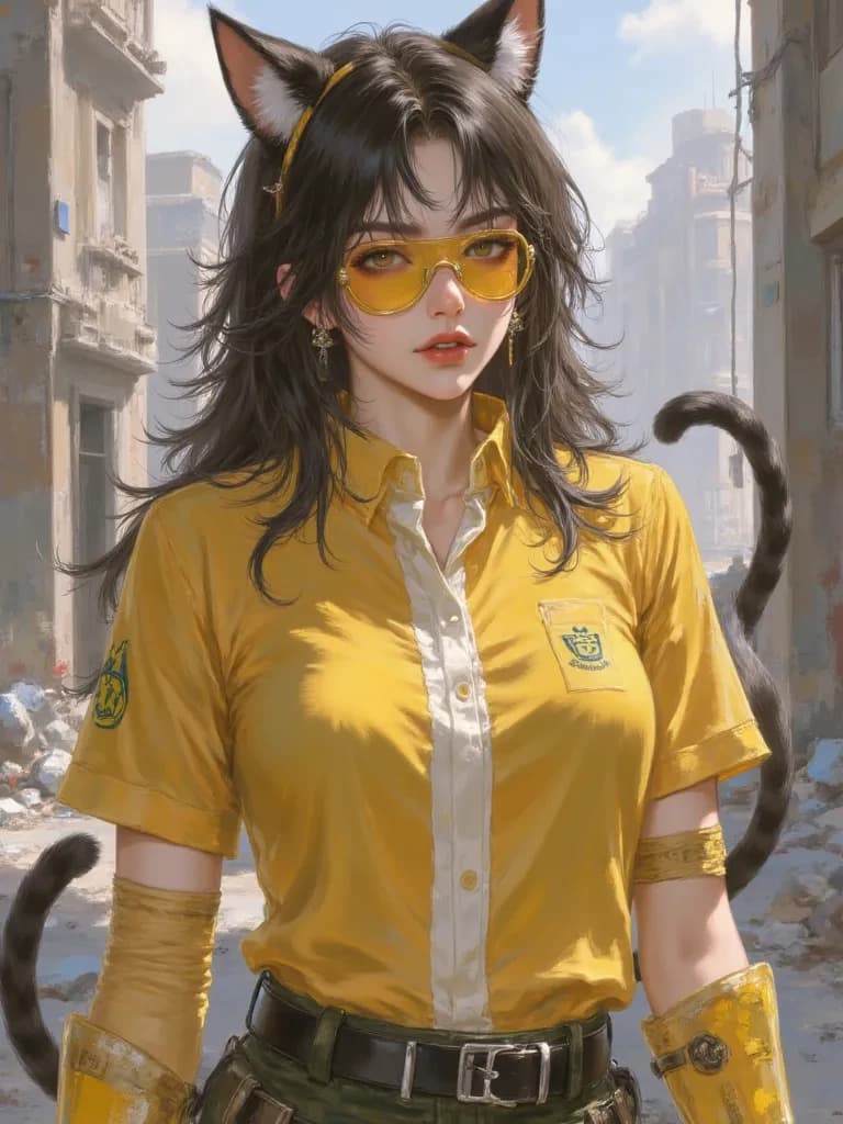 Kit 'Wildheart' thumbnail