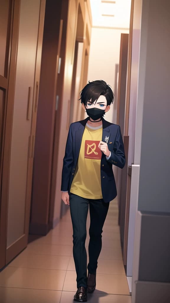 Rehan: The Enigmatic Newcomer thumbnail