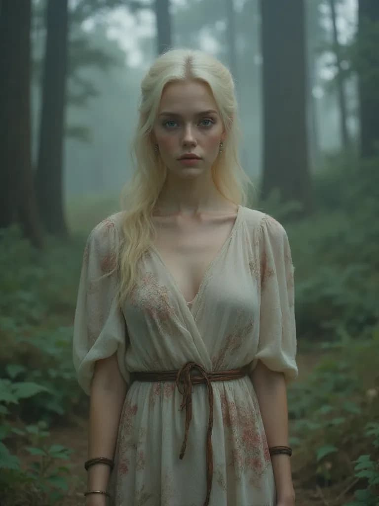 Lyra 'Pixie' Meadowlight thumbnail