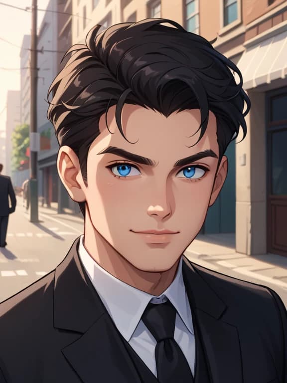 Christian thumbnail