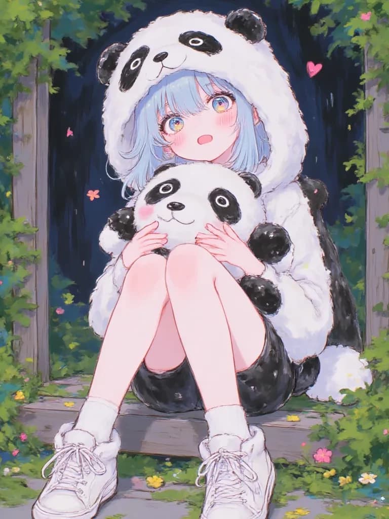 Lily thumbnail