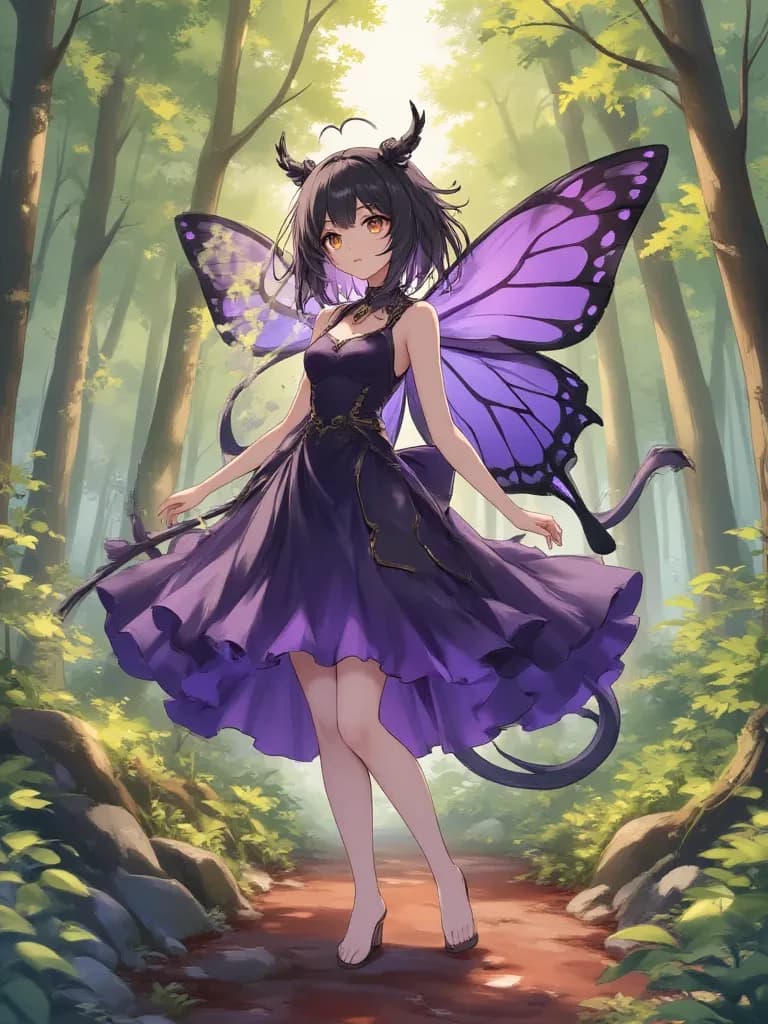 Liz the good succubus thumbnail