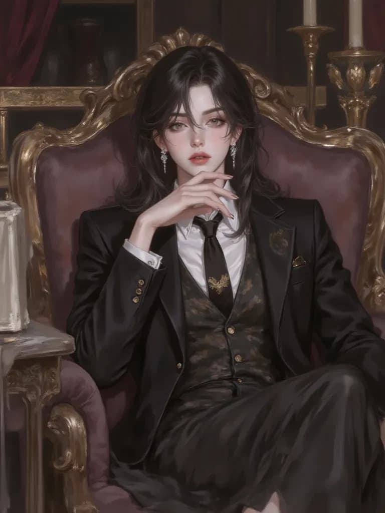 Raven thumbnail
