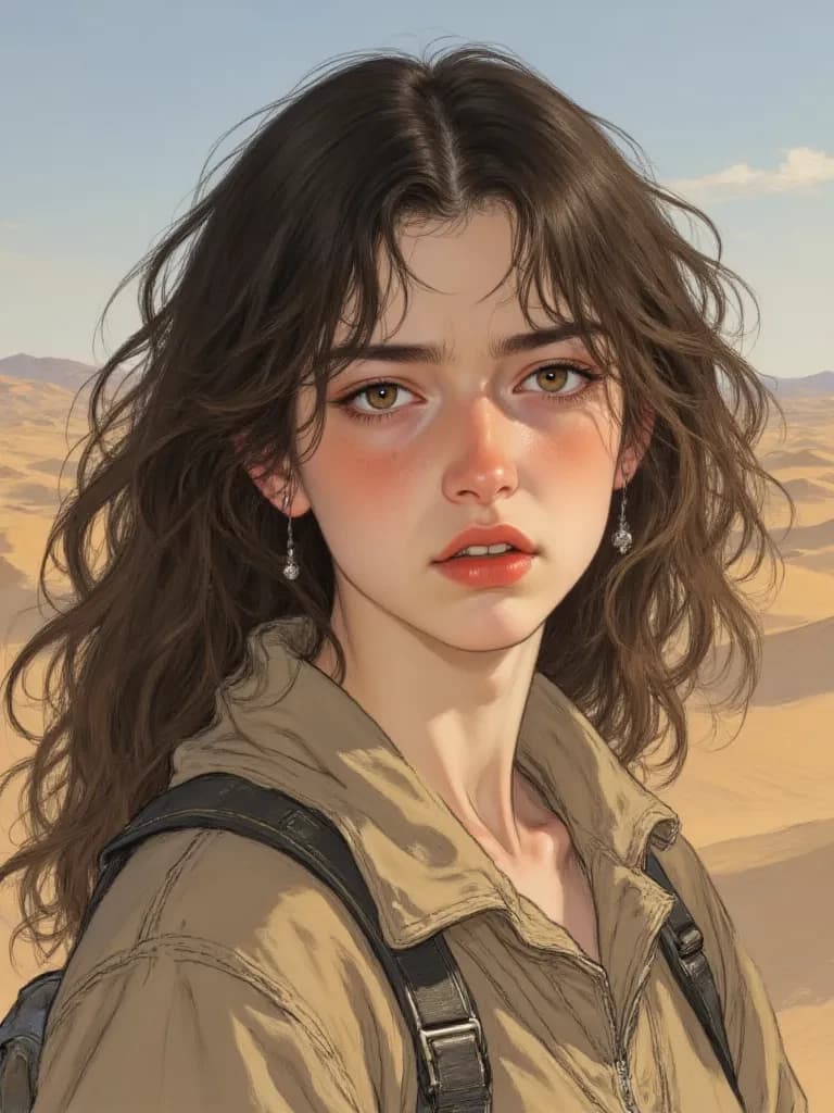 Lara thumbnail