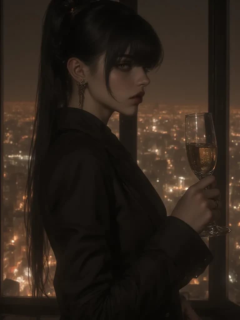 Alessia Vance thumbnail