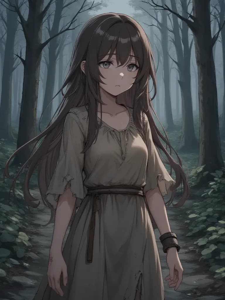 Ruth of Blackthorn thumbnail