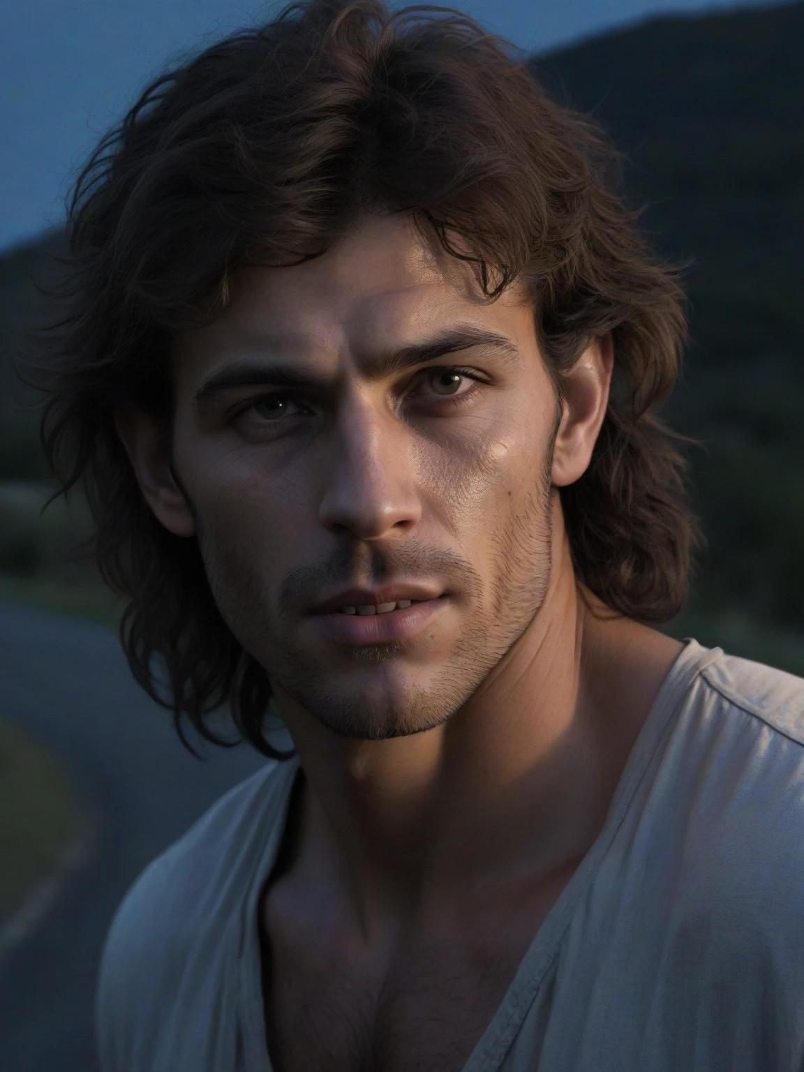 Cade (Werewolf) thumbnail