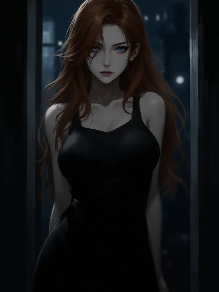 Seraphina 'Sera' Thorne thumbnail