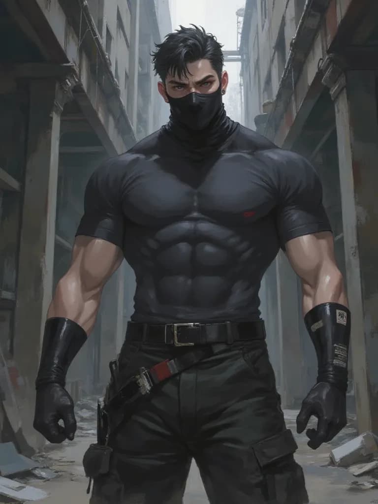 Shadow Enforcer thumbnail