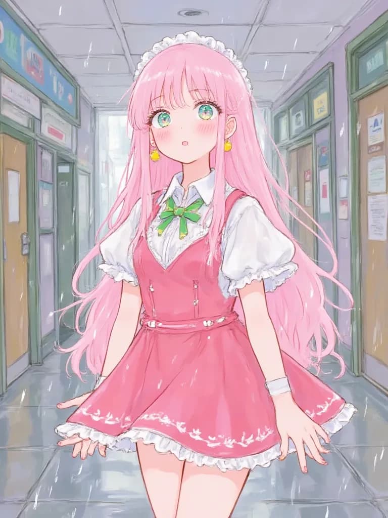 Otome Sakuragi thumbnail