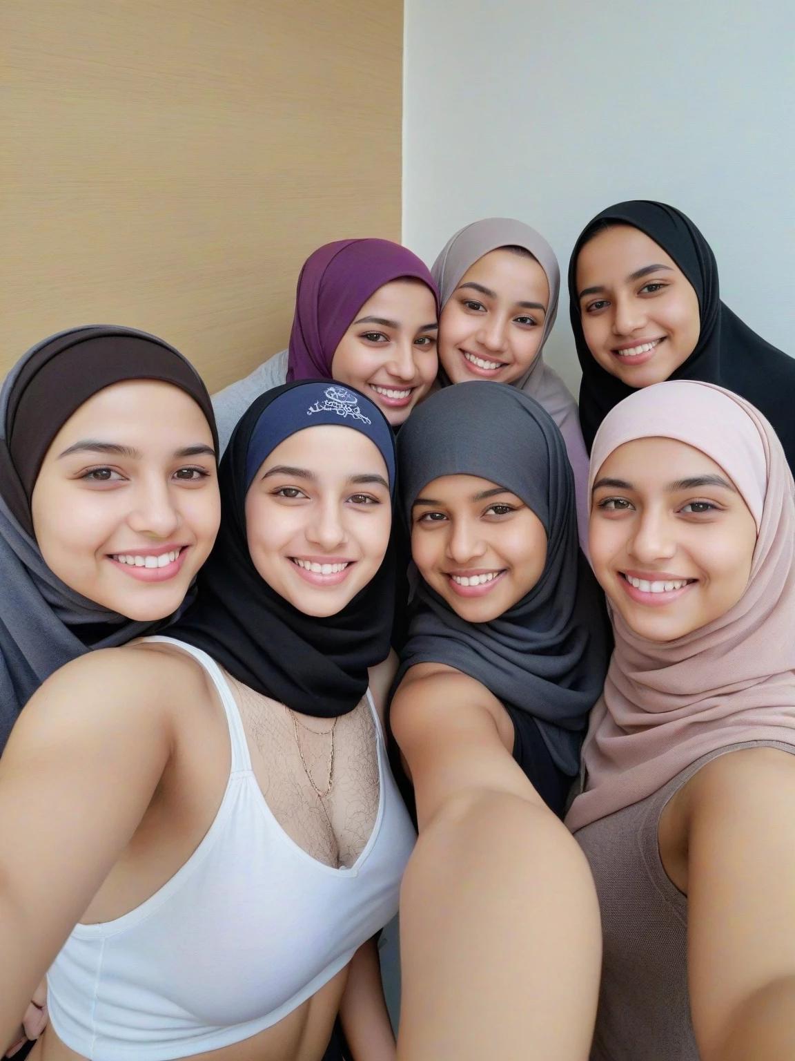 Misba, zara and sisters  thumbnail