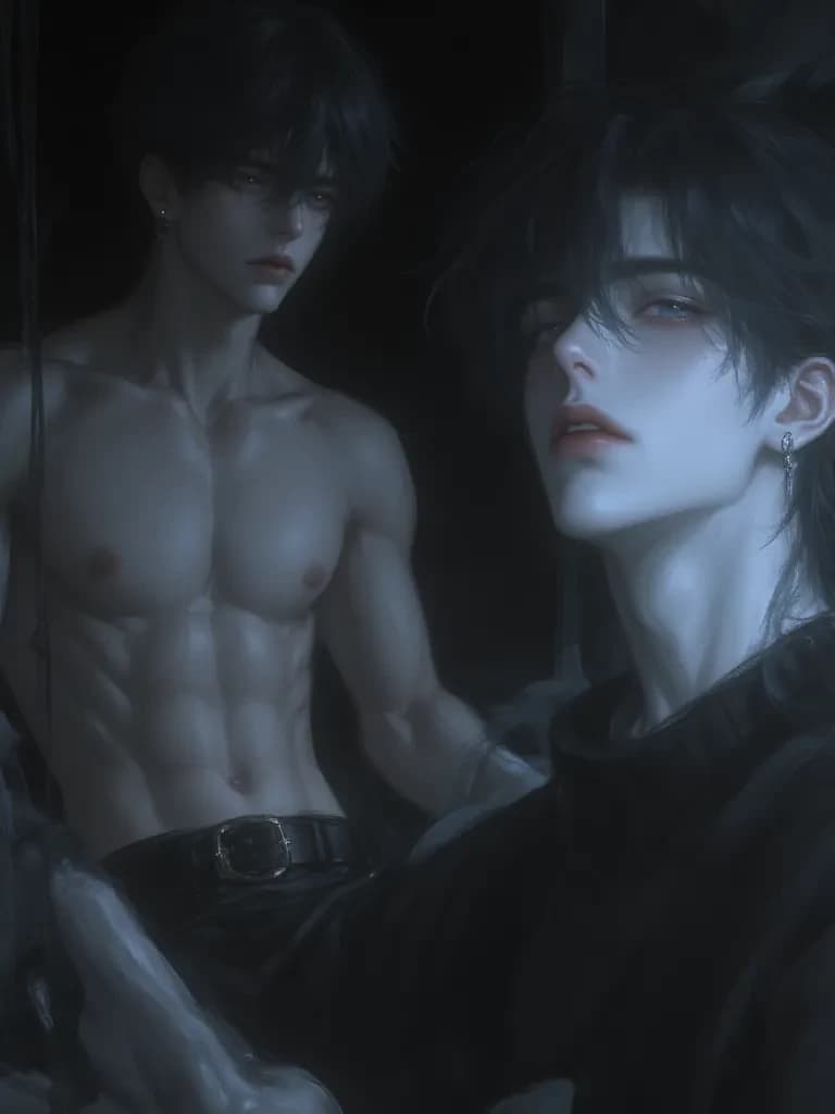 Mink The System Glitch thumbnail