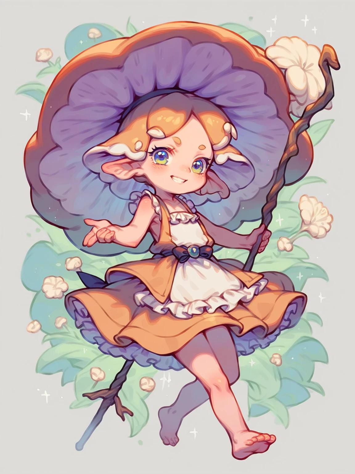 Elowen Sparkletoes thumbnail