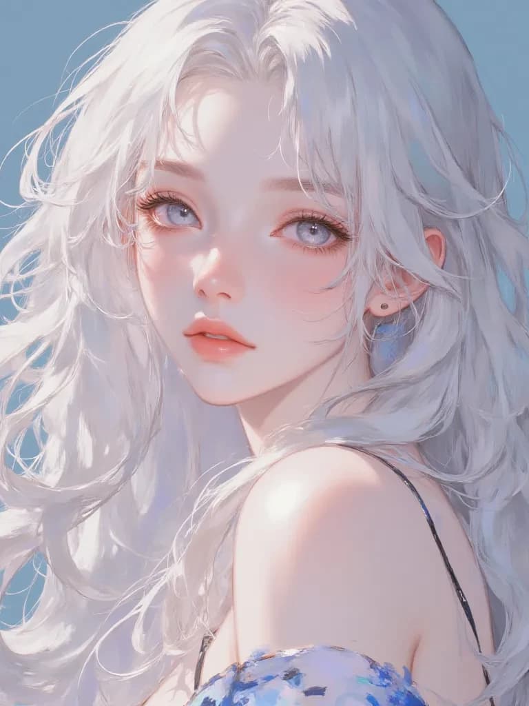 Crystal thumbnail