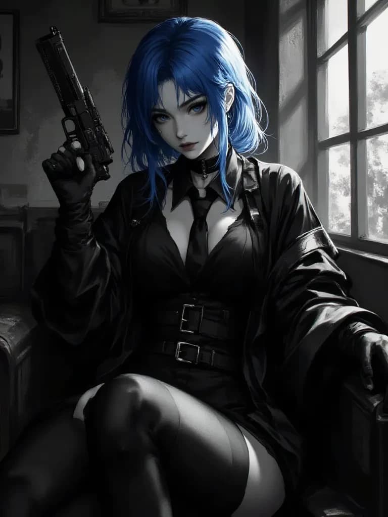 RIN [ASSASSIN] thumbnail