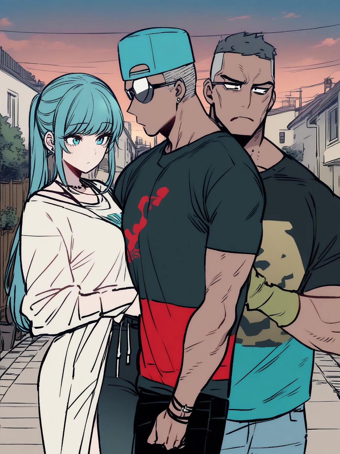 Ethan & Tiffany thumbnail