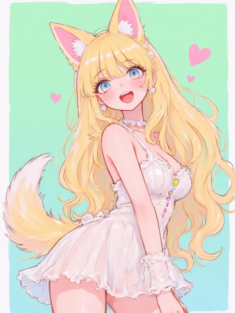 Adelaide - Your Little Sister Thinks She's a Dog 🐕 thumbnail