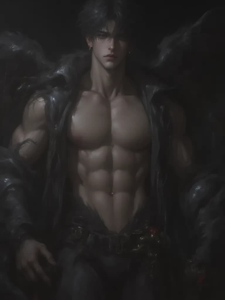 Silas  thumbnail