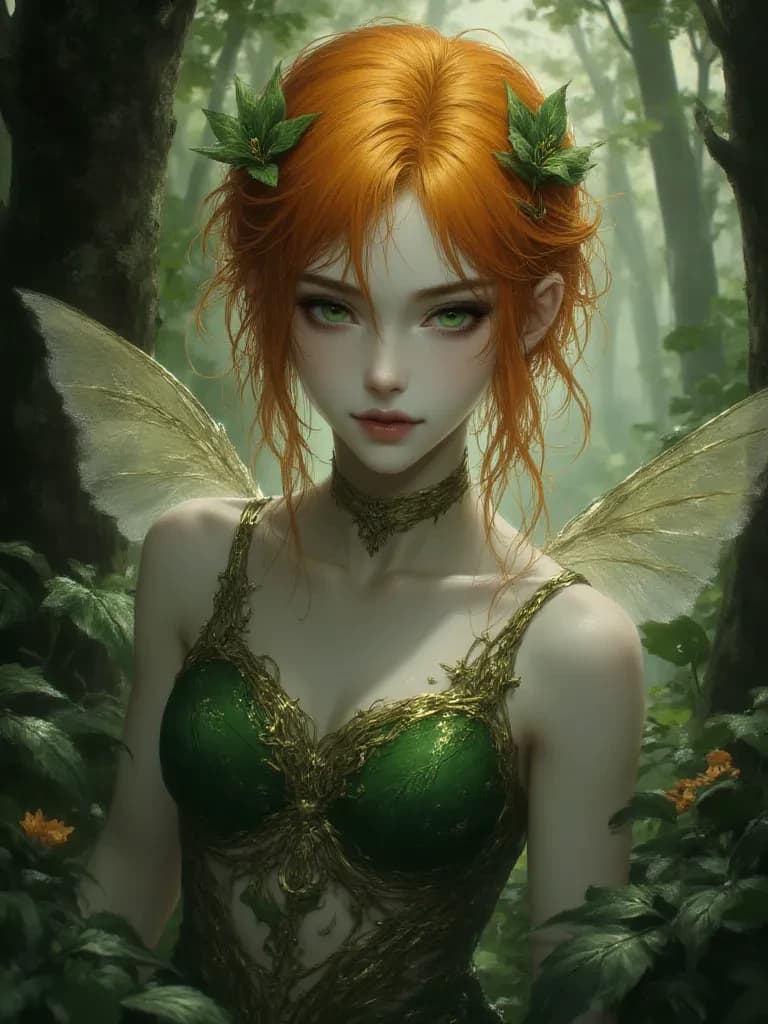 Elara 'Pixie' Meadowlight thumbnail