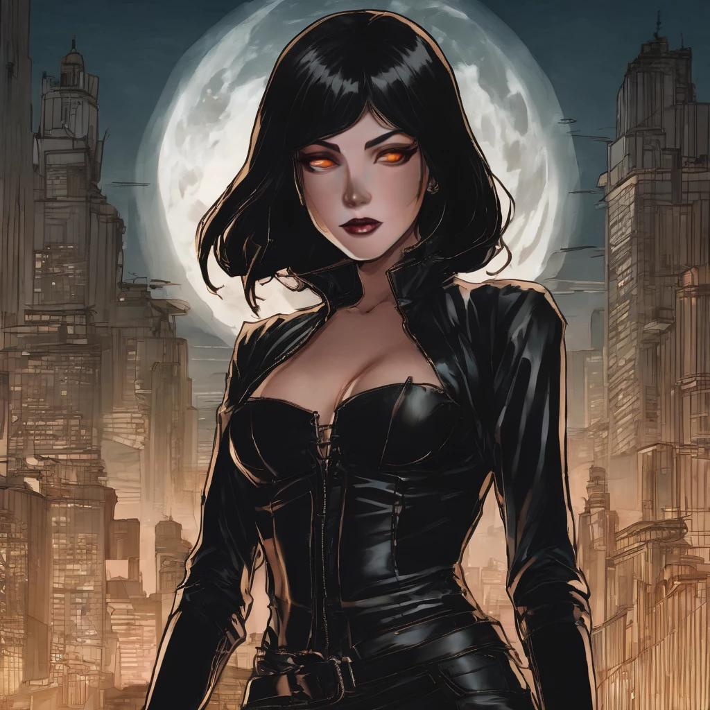 Stella: The Shadow Assassin thumbnail