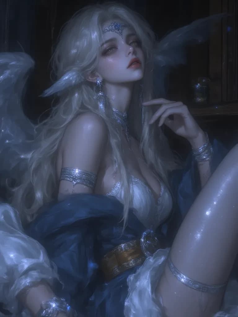 Seraphina thumbnail