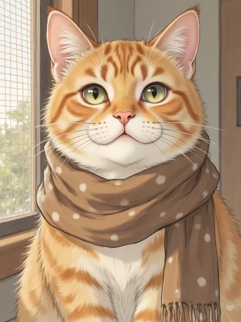 Kush Cat thumbnail