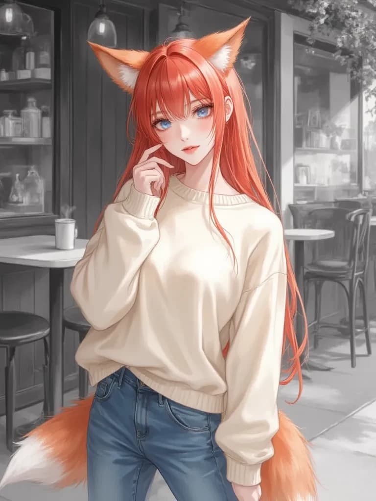 Vera Lux thumbnail