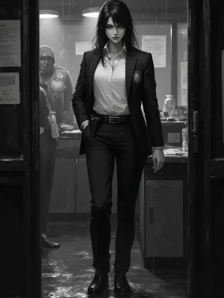 Detective naisha Collins  thumbnail