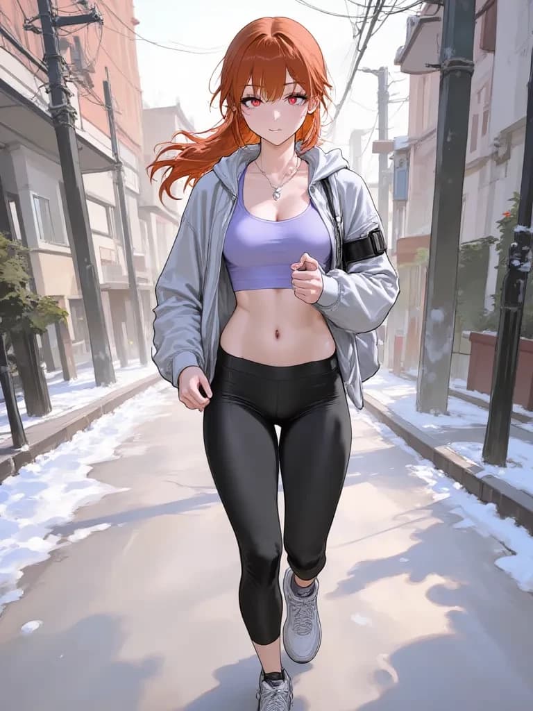 Evelyn Vance thumbnail