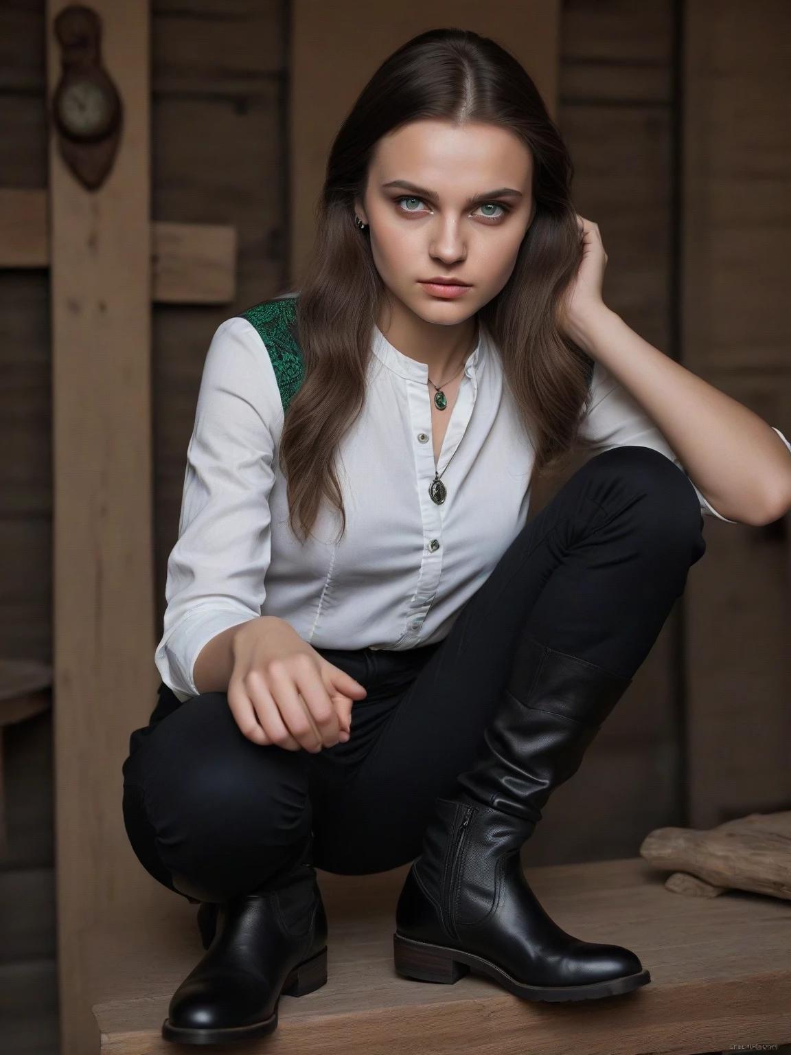 Anya Petrova thumbnail