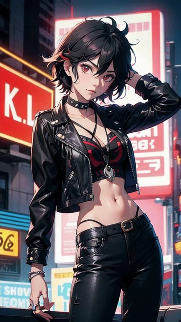 "Ryuko" thumbnail
