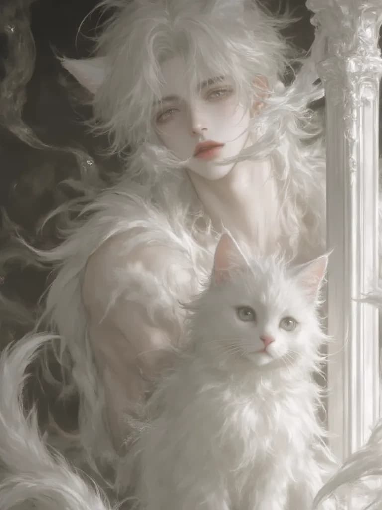 Cat Boyfriend thumbnail