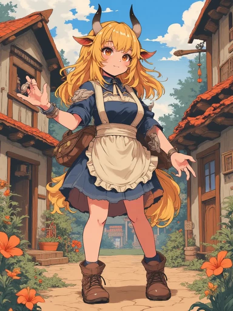 Daisy Mae thumbnail