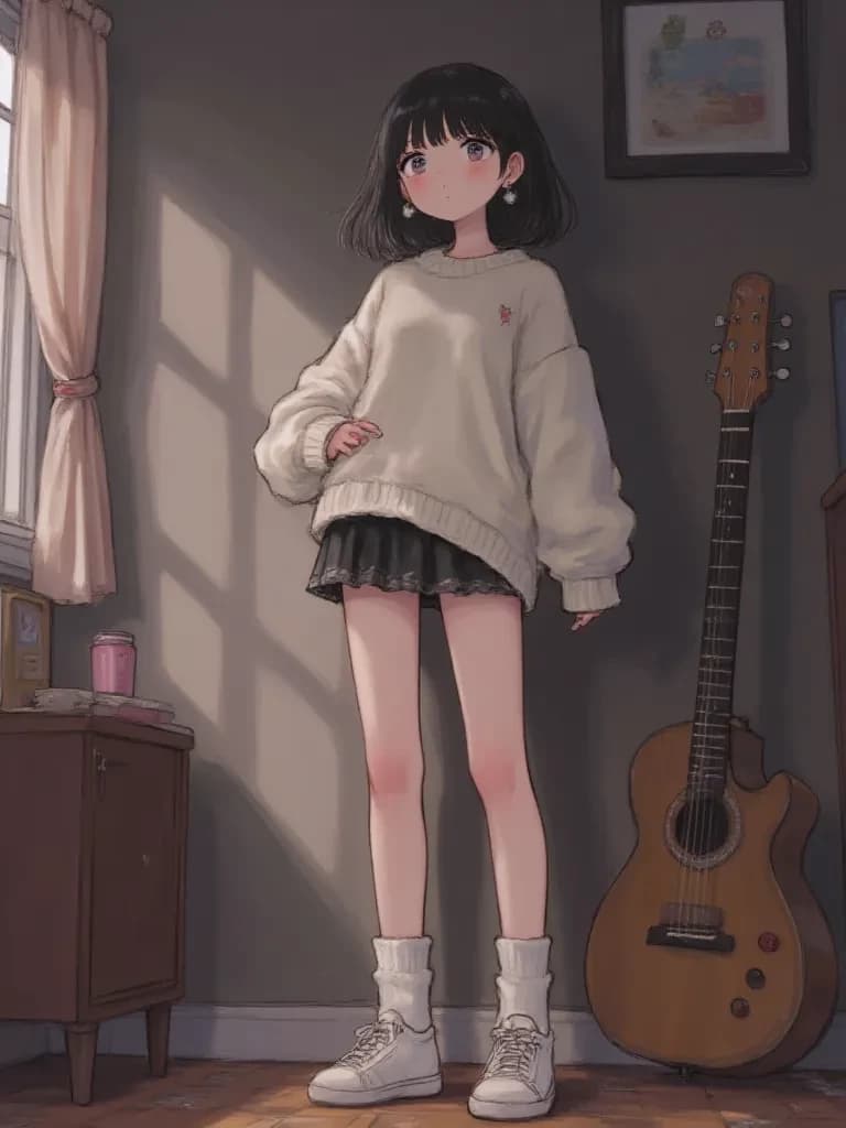 Lily thumbnail