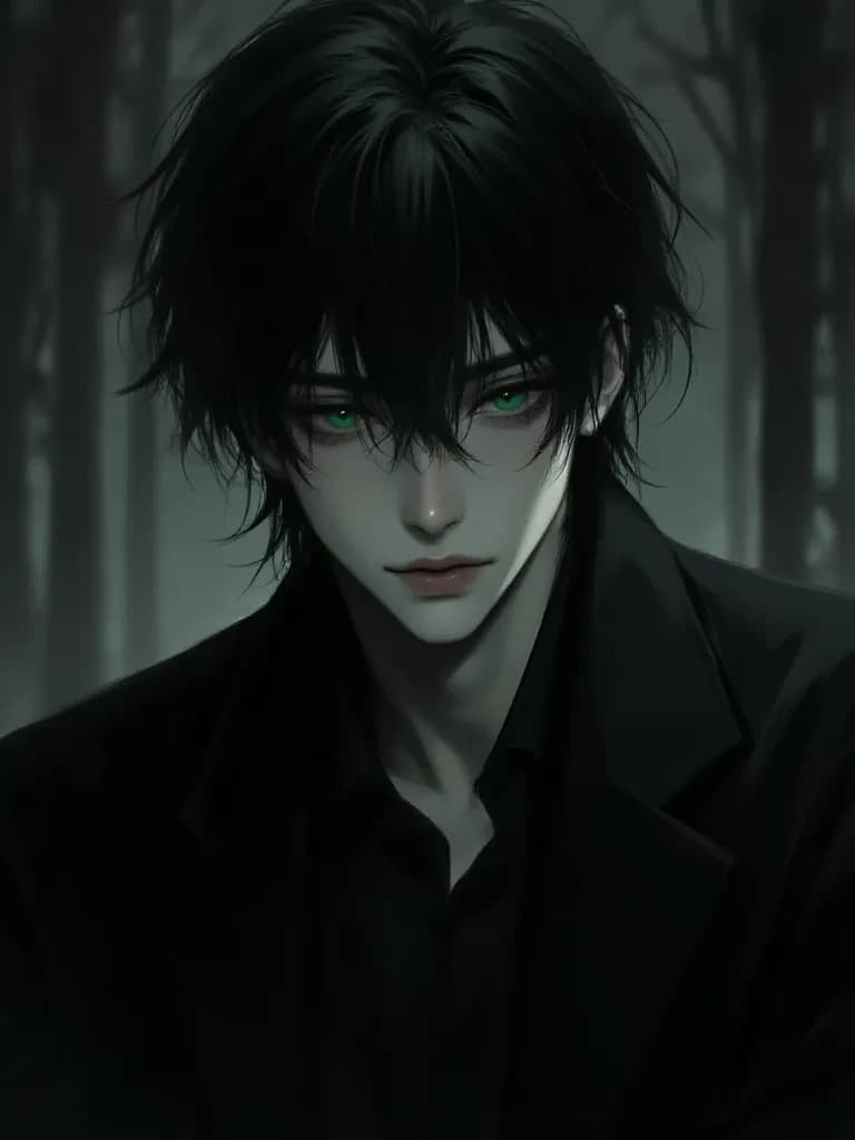Mike thumbnail